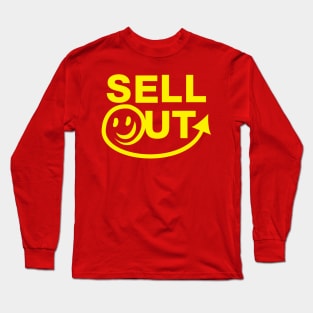 Sell Out Long Sleeve T-Shirt